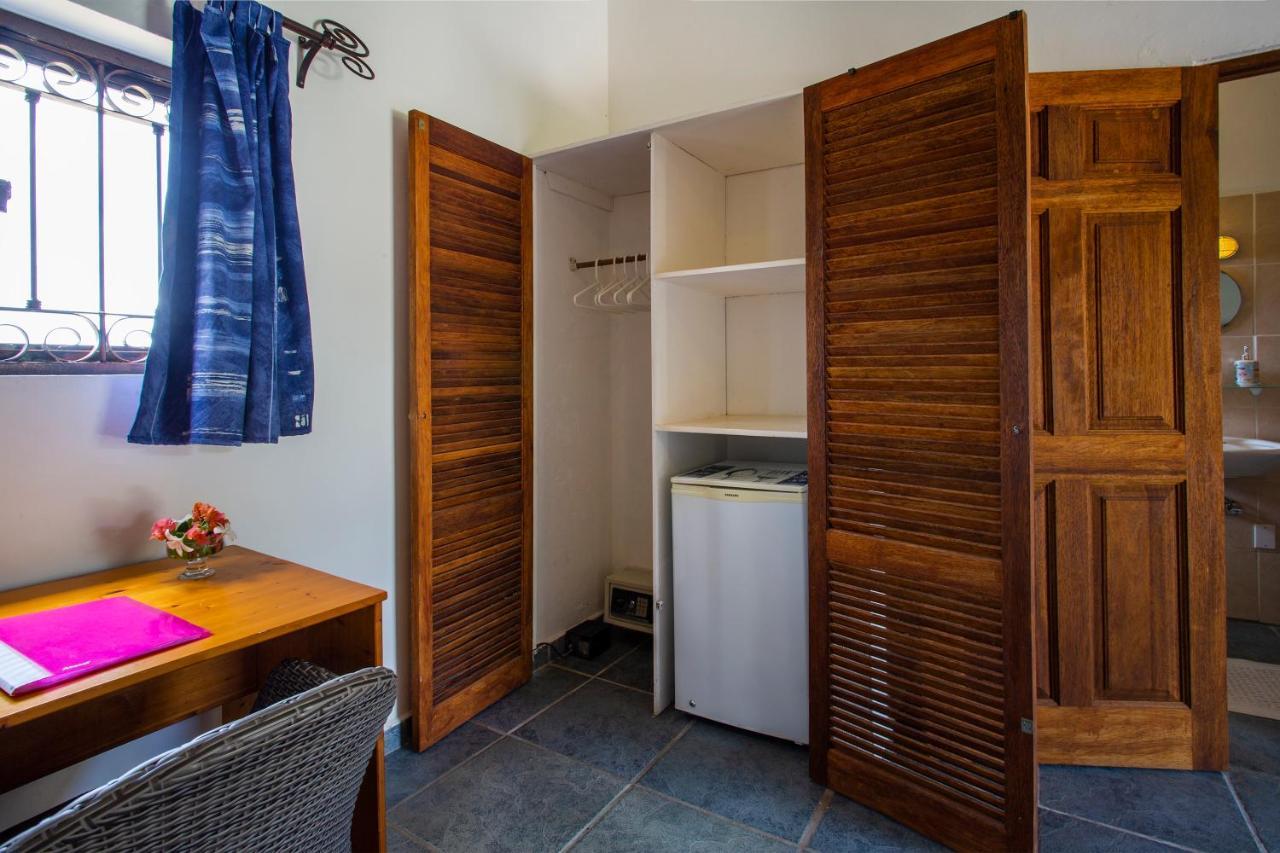 Bed And Breakfast Toni Kunchi Willemstad Extérieur photo