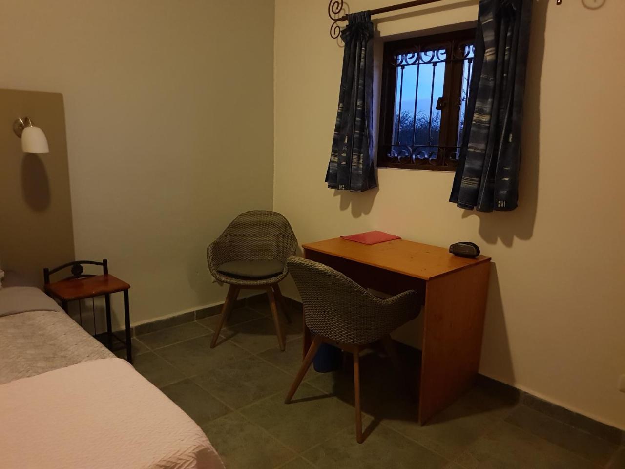 Bed And Breakfast Toni Kunchi Willemstad Extérieur photo